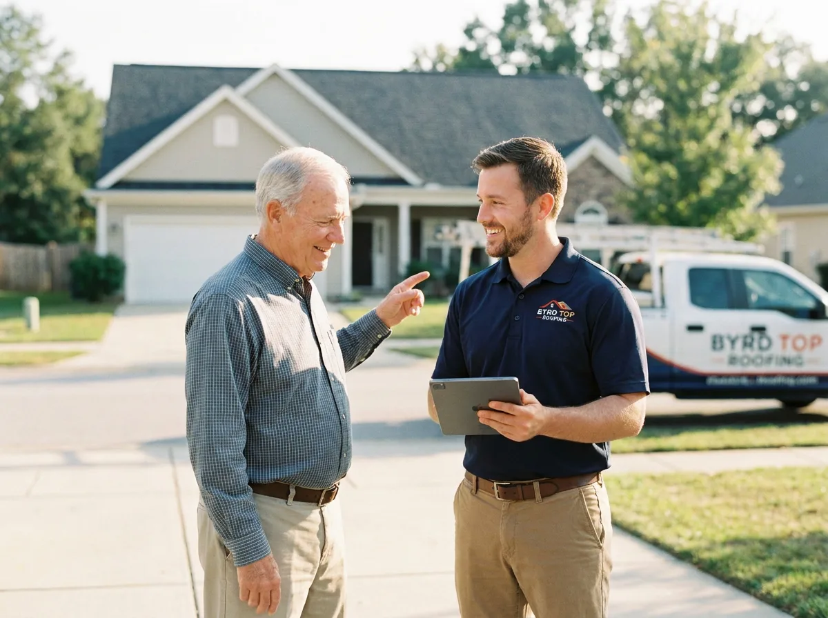 Roofing Cadwell, GA FAQs